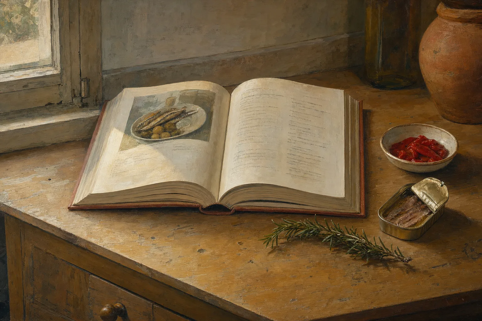 Cover of The Spanish Home Kitchen by José Pizarro